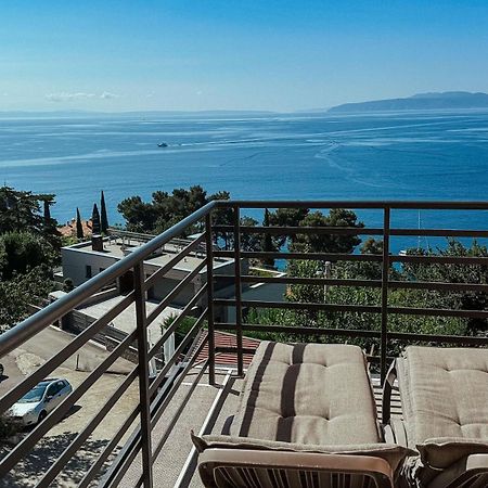 Apartmani Jelena Opatija Exterior foto