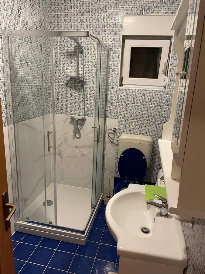 Apartmani Jelena Opatija Exterior foto