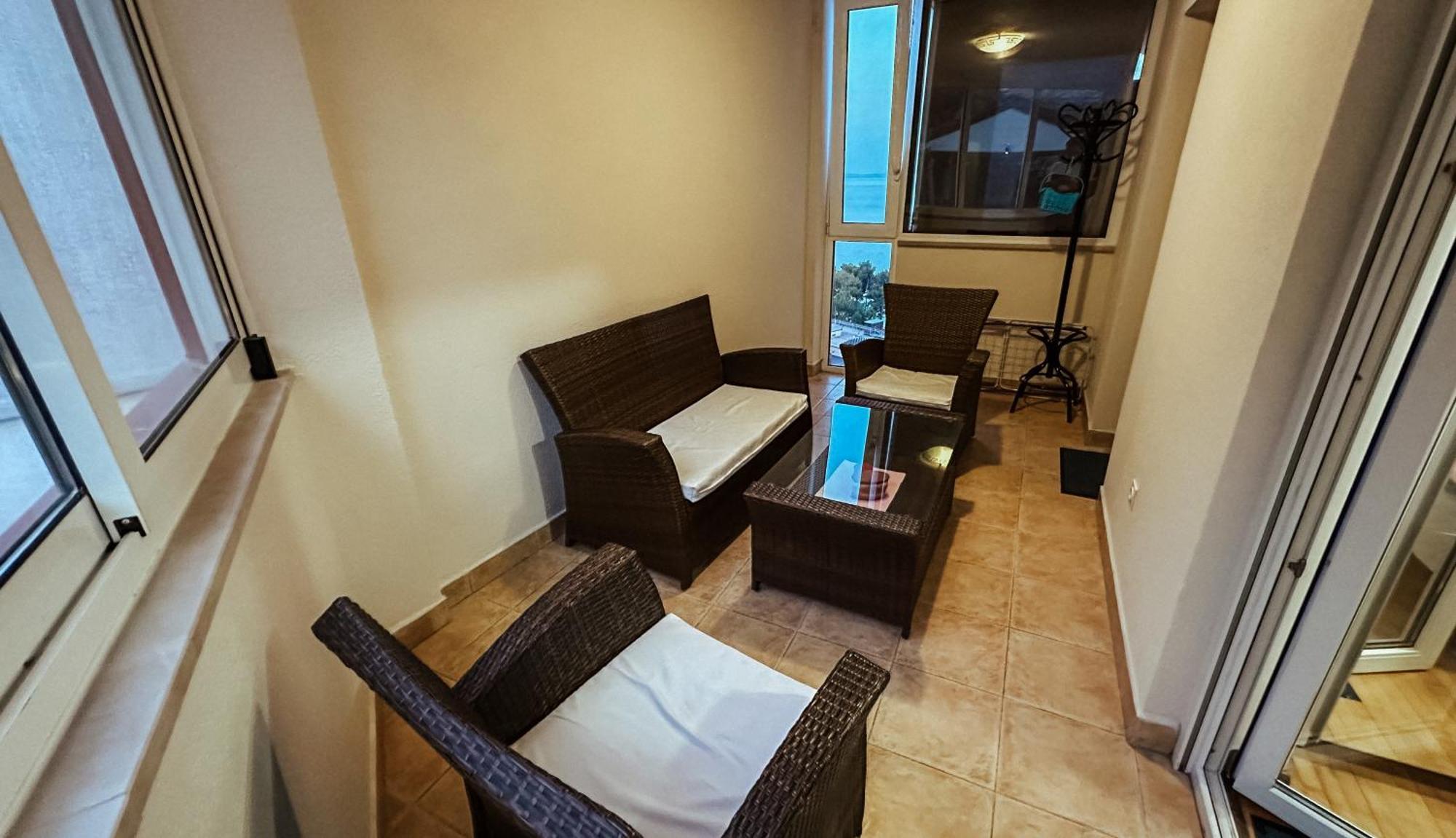 Apartmani Jelena Opatija Exterior foto