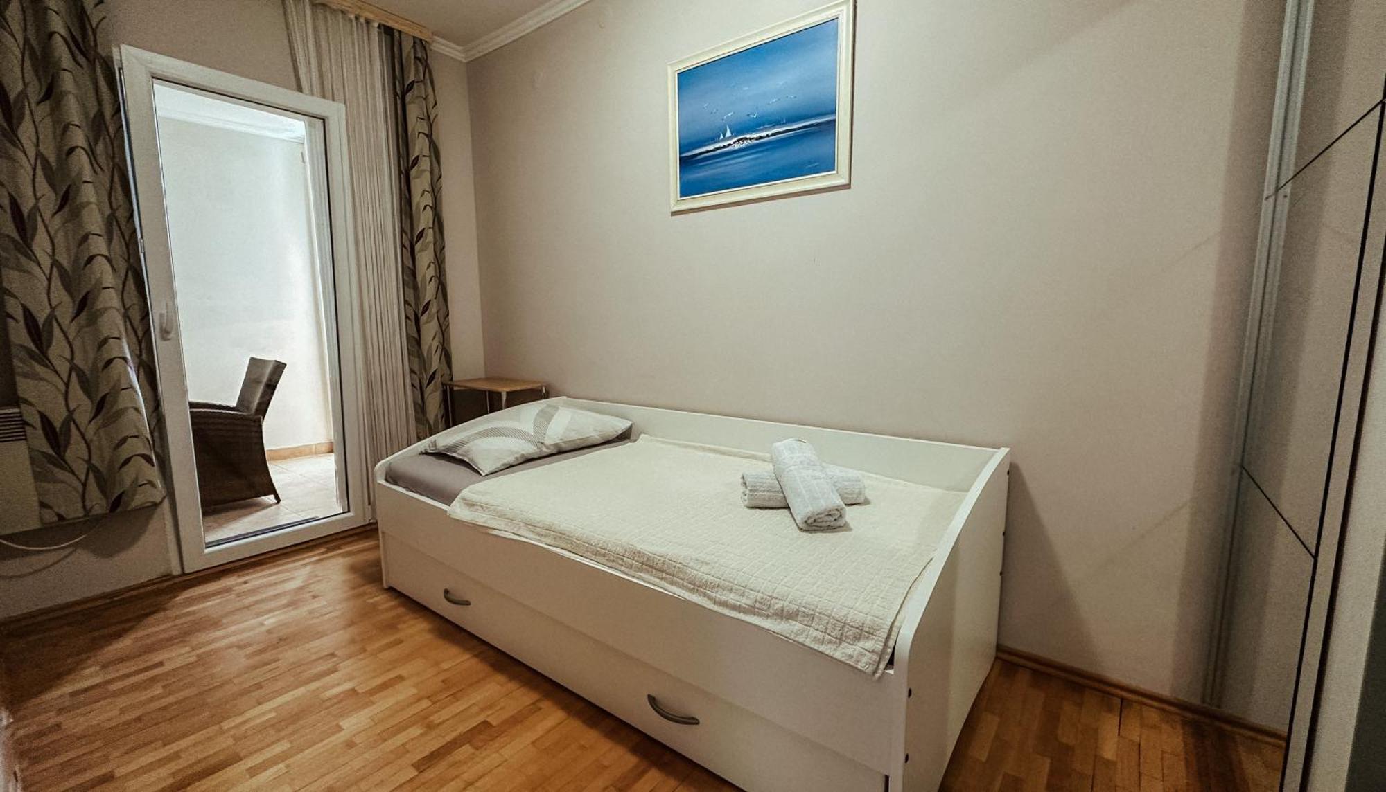 Apartmani Jelena Opatija Exterior foto