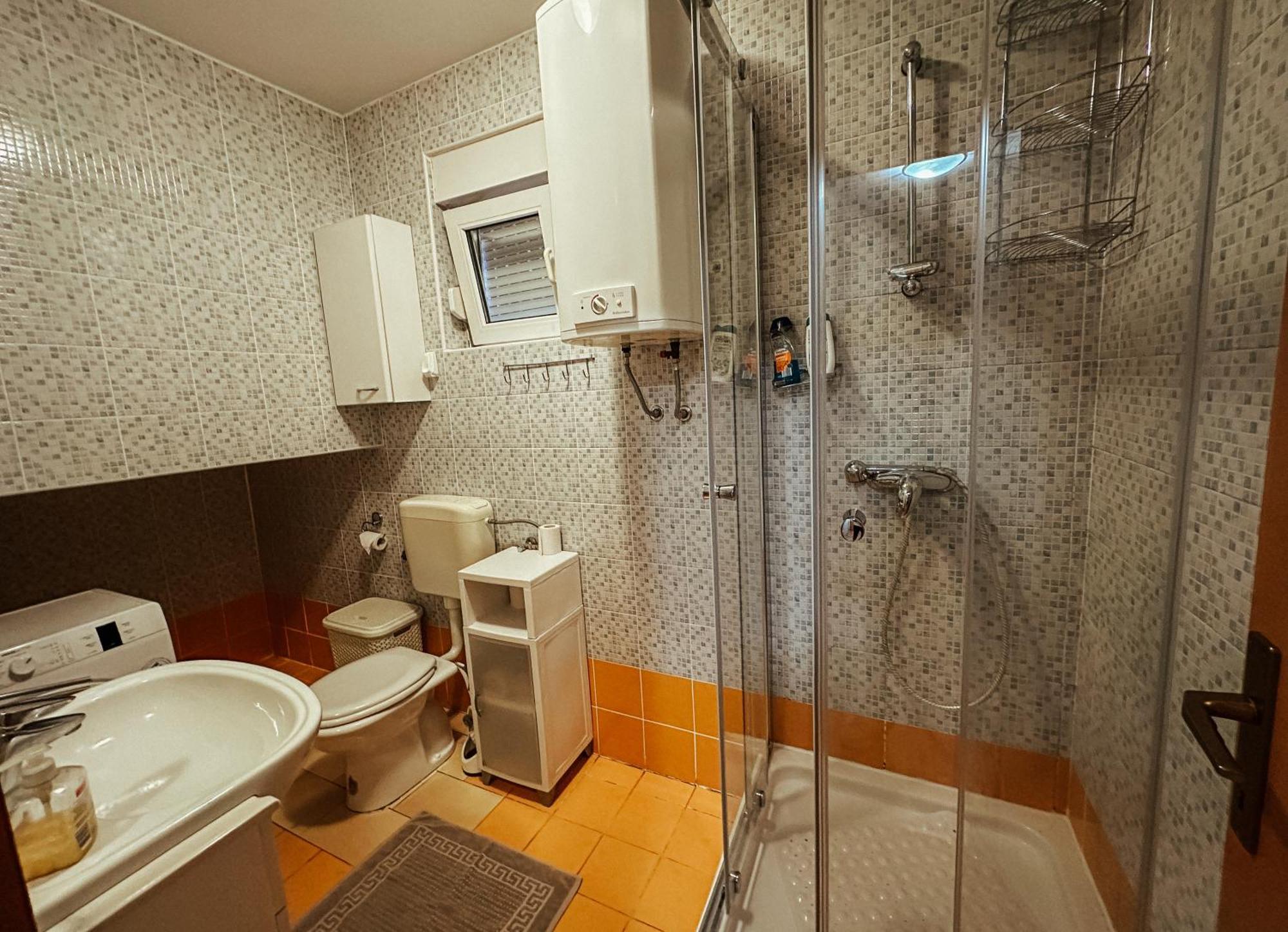 Apartmani Jelena Opatija Exterior foto