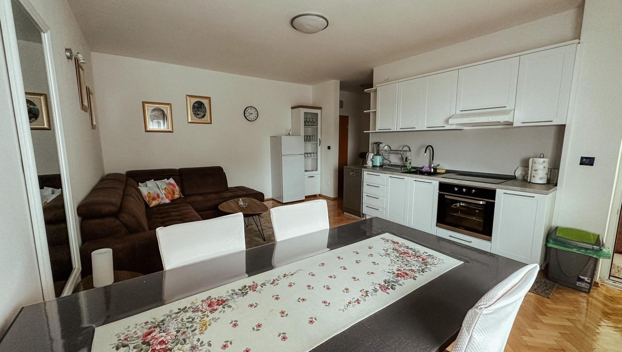 Apartmani Jelena Opatija Exterior foto