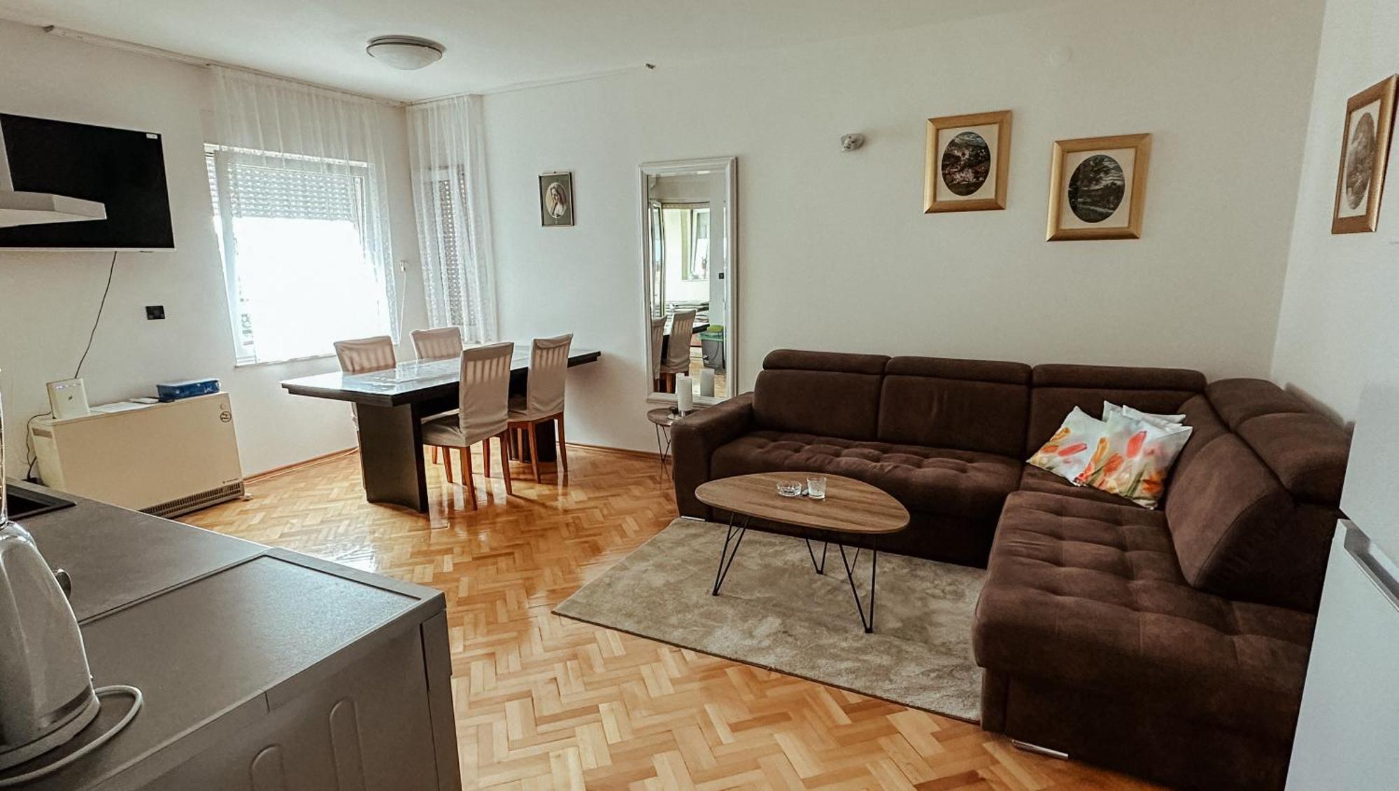 Apartmani Jelena Opatija Exterior foto