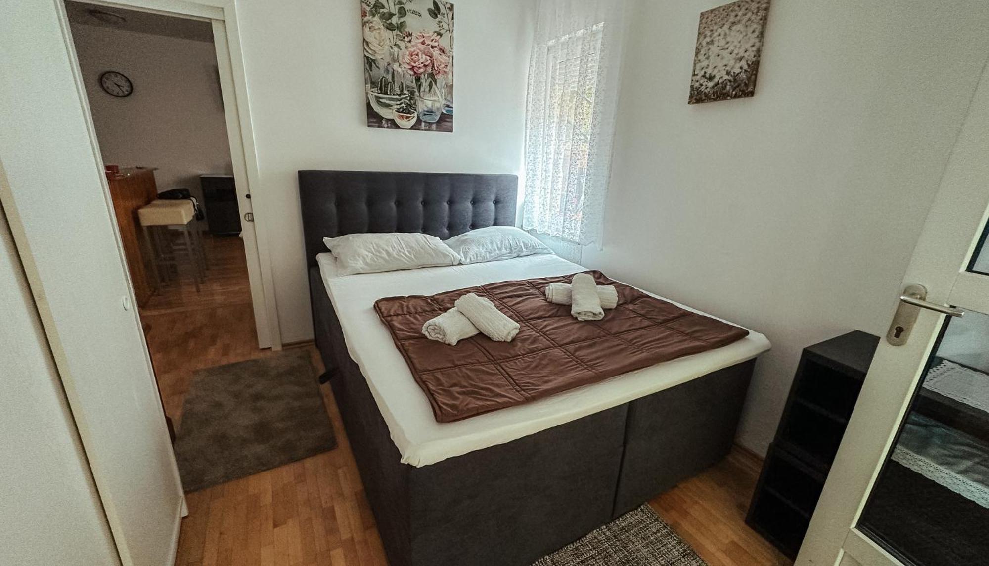 Apartmani Jelena Opatija Exterior foto